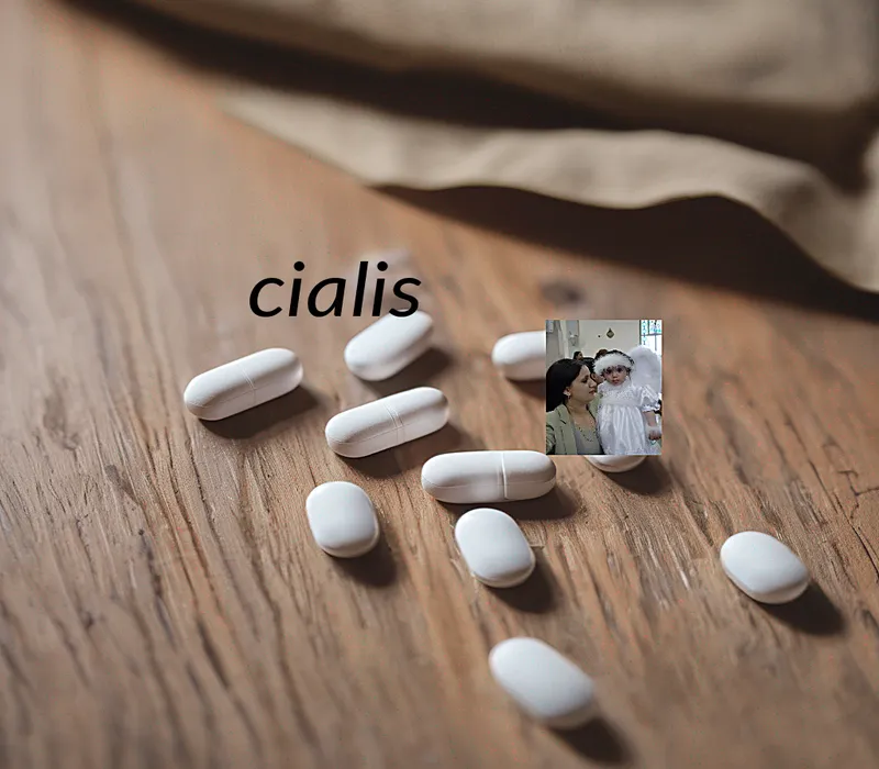 Posso comprare il cialis in farmacia